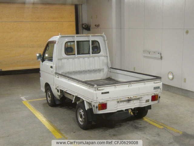 daihatsu hijet-truck 2002 -DAIHATSU--Hijet Truck S210P--S210P-0148869---DAIHATSU--Hijet Truck S210P--S210P-0148869- image 2