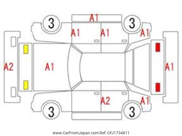 suzuki alto-eco 2014 CFJ1734811 image 2