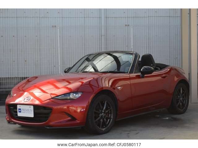 mazda roadster 2016 -MAZDA--Roadster DBA-ND5RC--NDF5RC-108961---MAZDA--Roadster DBA-ND5RC--NDF5RC-108961- image 1