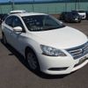 nissan sylphy 2014 21918 image 1