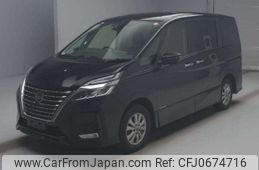 nissan serena 2022 -NISSAN--Serena 5AA-GFNC27--GFNC27-044809---NISSAN--Serena 5AA-GFNC27--GFNC27-044809-