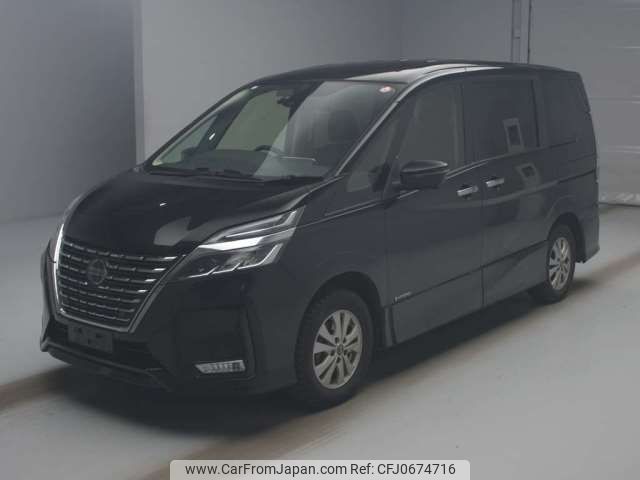 nissan serena 2022 -NISSAN--Serena 5AA-GFNC27--GFNC27-044809---NISSAN--Serena 5AA-GFNC27--GFNC27-044809- image 1