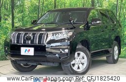 toyota land-cruiser-prado 2020 CFJ1825420