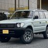 toyota land-cruiser-prado 2001 -TOYOTA--Land Cruiser Prado RZJ95W--RZJ95-0046898---TOYOTA--Land Cruiser Prado RZJ95W--RZJ95-0046898- image 1