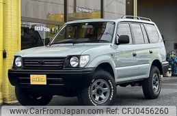 toyota land-cruiser-prado 2001 -TOYOTA--Land Cruiser Prado RZJ95W--RZJ95-0046898---TOYOTA--Land Cruiser Prado RZJ95W--RZJ95-0046898-