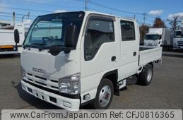 isuzu elf-truck 2014 CFJ0816365