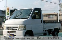 honda acty-truck 2009 -HONDA 【浜松 480ｶ8470】--Acty Truck HA6--1711310---HONDA 【浜松 480ｶ8470】--Acty Truck HA6--1711310-