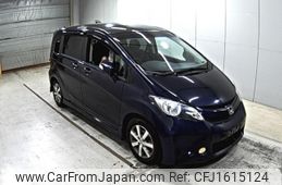 honda freed 2010 CFJ1615124