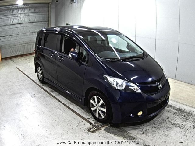 honda freed 2010 CFJ1615124 image 1