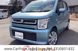 suzuki wagon-r 2019 quick_quick_MH55S_MH55S-320965