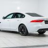 jaguar xf 2017 GOO_JP_965024121000207980001 image 16