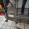 mitsubishi jeep 1996 CFJ0831269 image 33