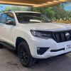 toyota land-cruiser-prado 2023 -TOYOTA--Land Cruiser Prado 3BA-TRJ150W--TRJ150-0174013---TOYOTA--Land Cruiser Prado 3BA-TRJ150W--TRJ150-0174013- image 17