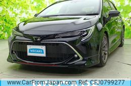 toyota corolla-sport 2021 quick_quick_3BA-NRE210H_NRE210-1013229