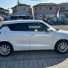 suzuki swift 2018 -SUZUKI--Swift DBA-ZC83S--ZC83S-115130---SUZUKI--Swift DBA-ZC83S--ZC83S-115130- image 10