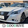 toyota crown 2013 quick_quick_DAA-AWS210_AWS210-6026562 image 1