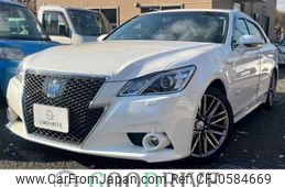 toyota crown 2013 quick_quick_DAA-AWS210_AWS210-6026562