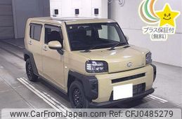 daihatsu taft 2023 -DAIHATSU 【岐阜 582ﾌ9620】--Taft LA900S-0162564---DAIHATSU 【岐阜 582ﾌ9620】--Taft LA900S-0162564-