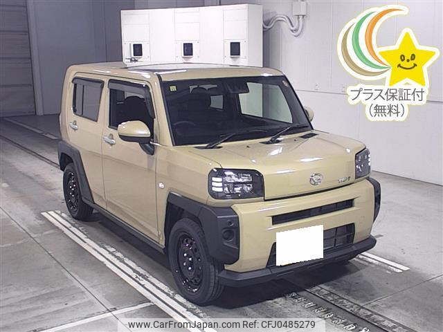 daihatsu taft 2023 -DAIHATSU 【岐阜 582ﾌ9620】--Taft LA900S-0162564---DAIHATSU 【岐阜 582ﾌ9620】--Taft LA900S-0162564- image 1