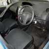 toyota vitz 2005 No.11254 image 4
