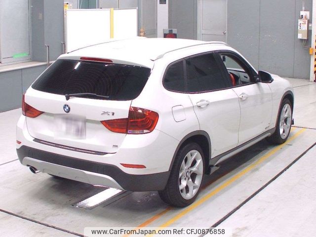 bmw x1 2012 -BMW 【岐阜 366た330】--BMW X1 VL18-WBAVL32020VT43002---BMW 【岐阜 366た330】--BMW X1 VL18-WBAVL32020VT43002- image 2