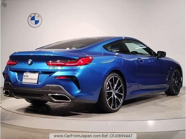 bmw 8-series 2020 quick_quick_3DA-BC30_WBABC220X0CE00719 image 2