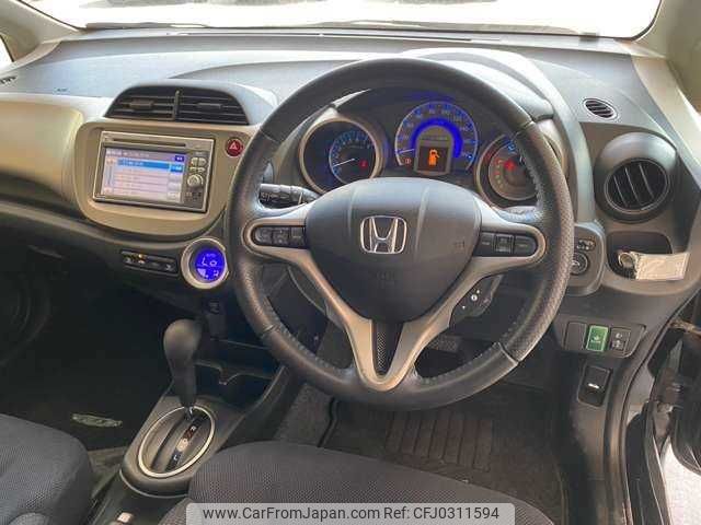 honda fit-hybrid 2011 TE2838 image 2