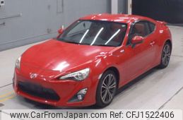 toyota 86 2013 CFJ1522406