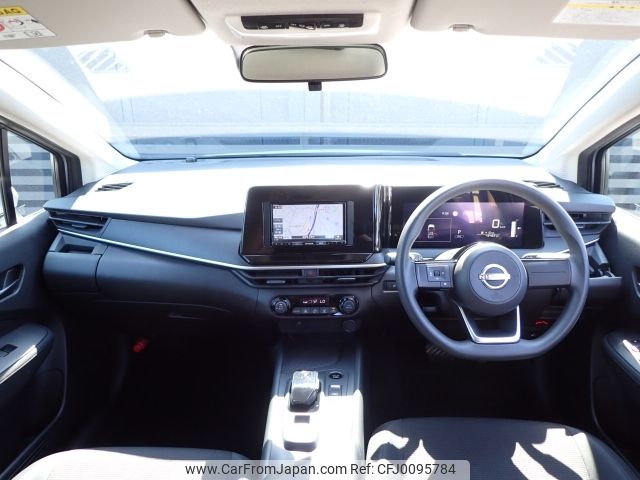 nissan note 2021 -NISSAN--Note 6AA-E13--E13-035508---NISSAN--Note 6AA-E13--E13-035508- image 2