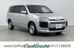toyota probox-van 2016 -TOYOTA--Probox Van DBE-NCP160V--NCP160-0058205---TOYOTA--Probox Van DBE-NCP160V--NCP160-0058205-