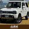 suzuki jimny 2014 CFJ1391079 image 1