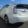 toyota prius 2015 YAMAKATSU_ZVW30-1943877 image 2