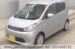mitsubishi ek-wagon 2014 CFJ1608192