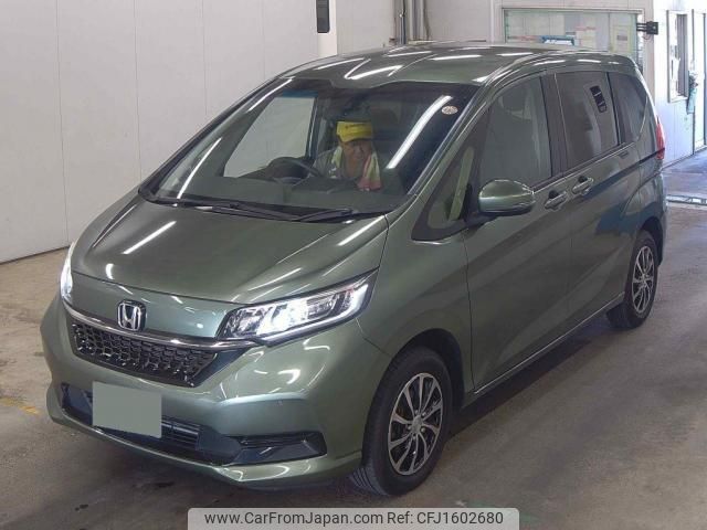 honda freed 2020 CFJ1602680 image 1