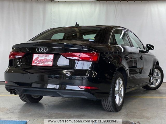 audi a3 2020 -AUDI--Audi A3 8VCXSL--LA033002---AUDI--Audi A3 8VCXSL--LA033002- image 2