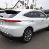 toyota harrier 2024 quick_quick_6BA-MXUA80_MXUA80-0111642 image 3