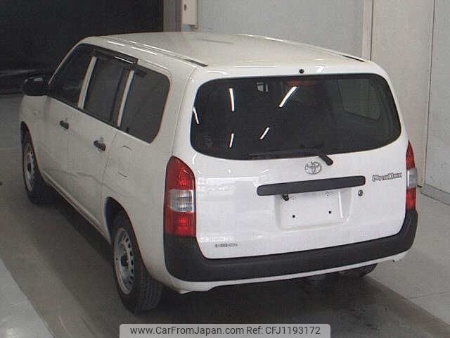toyota probox-van 2023 -TOYOTA--Probox Van NSP160V-0075274---TOYOTA--Probox Van NSP160V-0075274- image 2