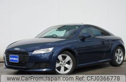 audi tt 2017 -AUDI--Audi TT ABA-FVCJS--TRUZZZFV6H1018714---AUDI--Audi TT ABA-FVCJS--TRUZZZFV6H1018714-