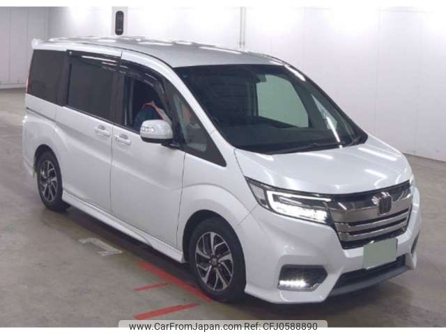 honda stepwagon 2020 -HONDA 【名古屋 332ﾙ 384】--Stepwgn 6BA-RP3--RP3-1314096---HONDA 【名古屋 332ﾙ 384】--Stepwgn 6BA-RP3--RP3-1314096- image 1