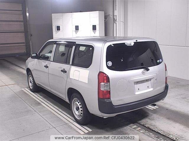 toyota succeed-van 2016 -TOYOTA--Succeed Van NCP165V-0028775---TOYOTA--Succeed Van NCP165V-0028775- image 2