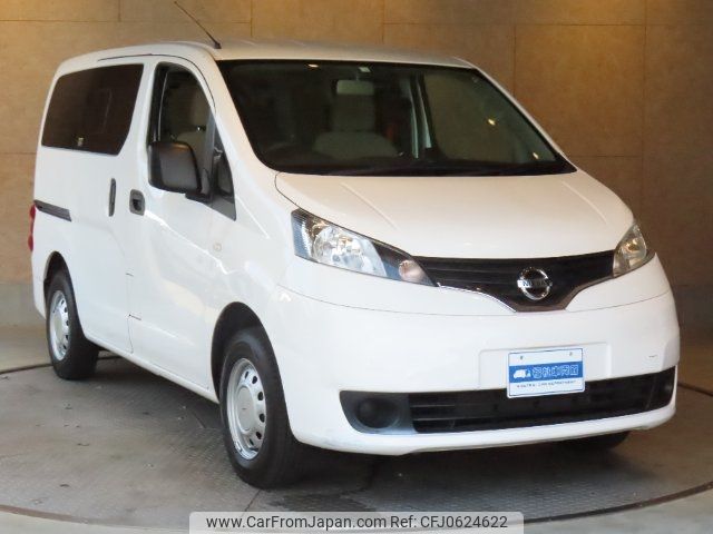 nissan nv200-vanette 2019 -NISSAN--NV200 ｿﾉ他--132143---NISSAN--NV200 ｿﾉ他--132143- image 2