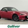 mazda roadster 2016 -MAZDA--Roadster DBA-ND5RC--ND5RC-109445---MAZDA--Roadster DBA-ND5RC--ND5RC-109445- image 1