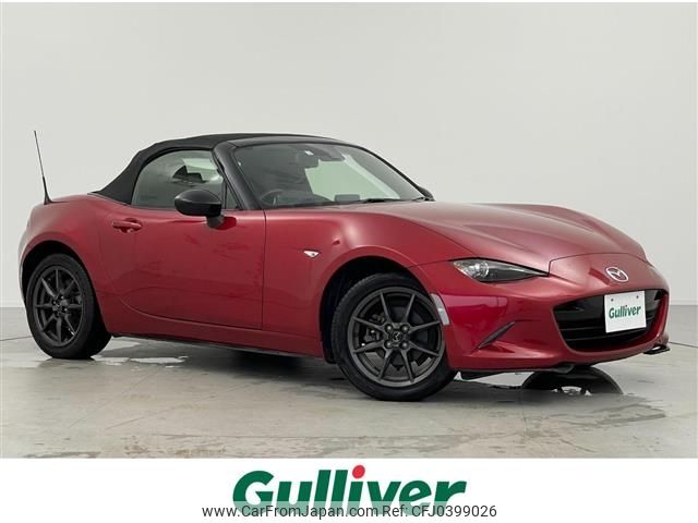 mazda roadster 2016 -MAZDA--Roadster DBA-ND5RC--ND5RC-109445---MAZDA--Roadster DBA-ND5RC--ND5RC-109445- image 1