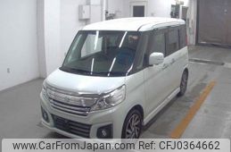 suzuki spacia 2015 quick_quick_DAA-MK42S_MK42S-792302