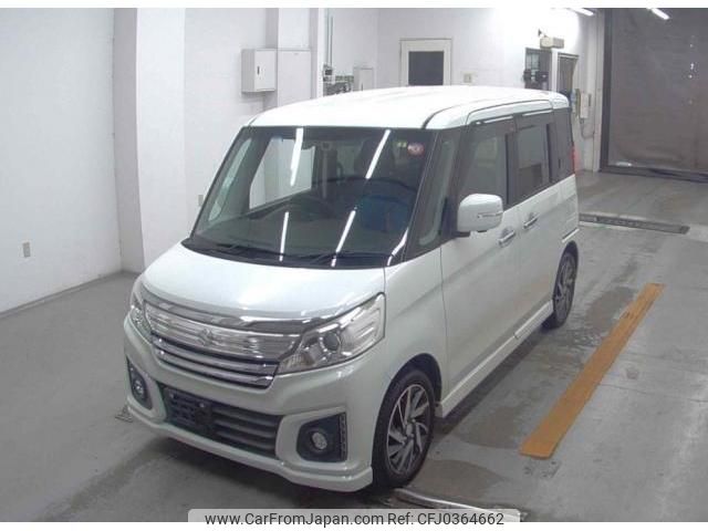 suzuki spacia 2015 quick_quick_DAA-MK42S_MK42S-792302 image 1