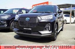 daihatsu rocky 2024 quick_quick_5AA-A202S_A202S-0025998