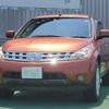 nissan murano 2008 quick_quick_CBA-TZ50_TZ50-103884 image 14