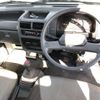 subaru sambar-truck 1997 CFJ1657729 image 5