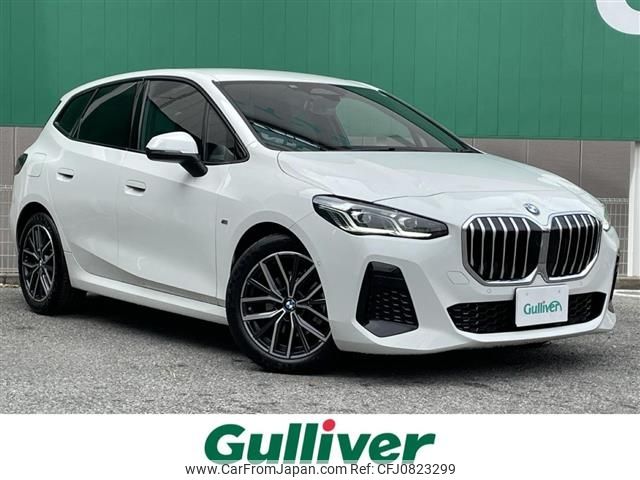 bmw 2-series 2022 -BMW--BMW 2 Series 3DA-22BY20--WBA22BY0307L47085---BMW--BMW 2 Series 3DA-22BY20--WBA22BY0307L47085- image 1