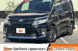 toyota voxy 2015 -TOYOTA--Voxy DBA-ZRR80W--ZRR80-0160093---TOYOTA--Voxy DBA-ZRR80W--ZRR80-0160093-